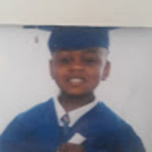 Meet your Posher, Patrick